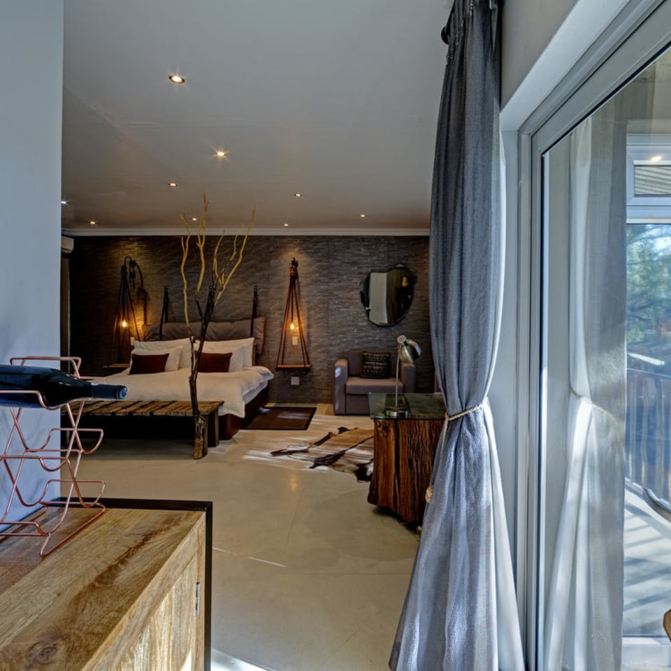 Utopia Boutique Hotel